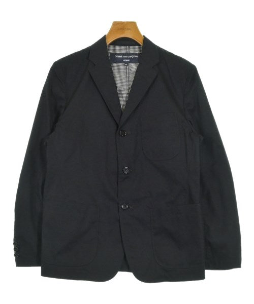 COMME des GARCONS HOMME แจ็คเก็ตลำลอง