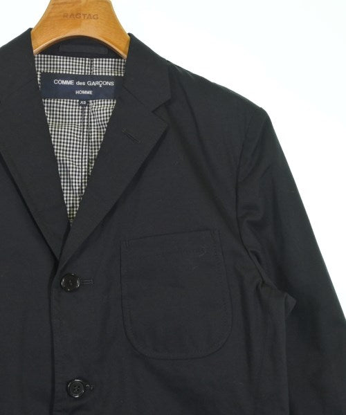 COMME des GARCONS HOMME แจ็คเก็ตลำลอง