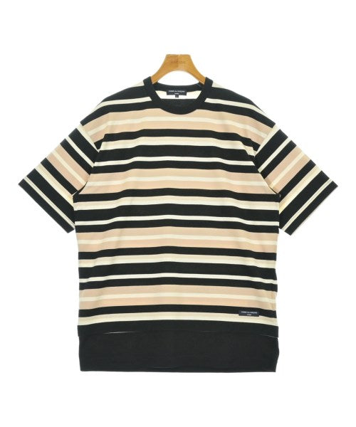 COMME des GARCONS HOMME เสื้อยืด/เสื้อท็อปส์