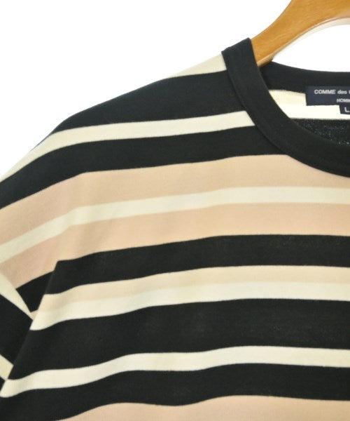 COMME des GARCONS HOMME เสื้อยืด/เสื้อท็อปส์