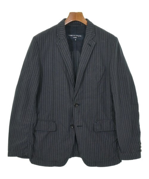 COMME des GARCONS HOMME แจ็คเก็ตลำลอง