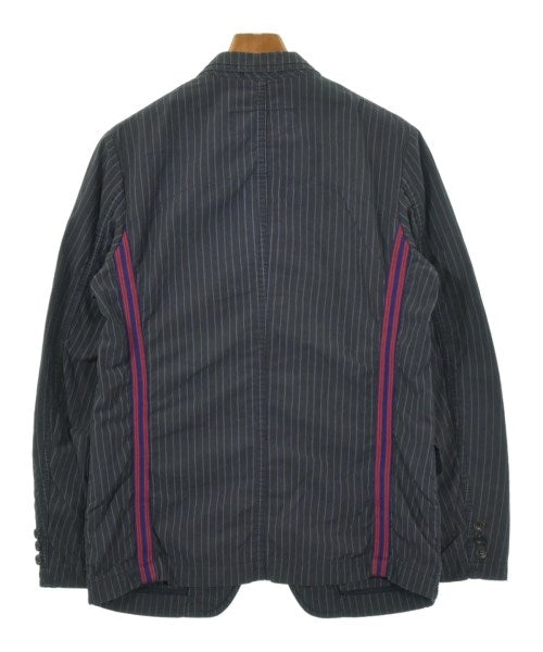 COMME des GARCONS HOMME แจ็คเก็ตลำลอง