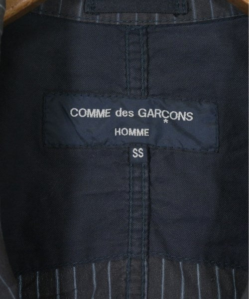 COMME des GARCONS HOMME แจ็คเก็ตลำลอง