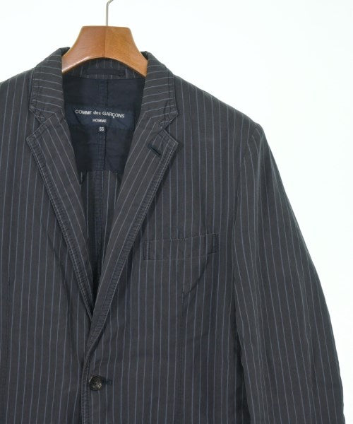 COMME des GARCONS HOMME แจ็คเก็ตลำลอง