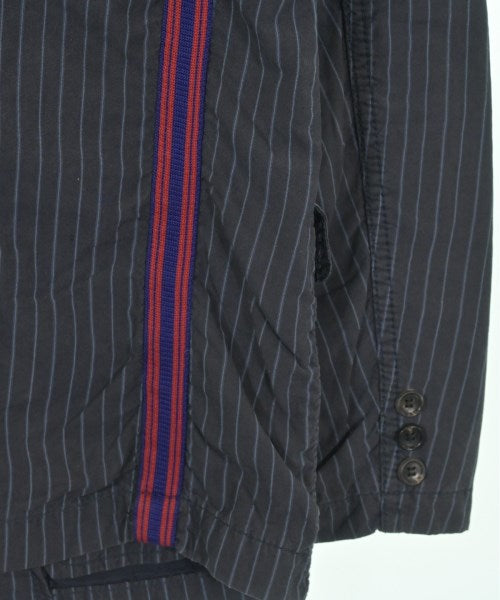COMME des GARCONS HOMME แจ็คเก็ตลำลอง