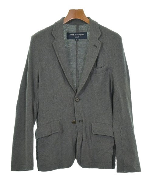 COMME des GARCONS HOMME แจ็คเก็ตลำลอง