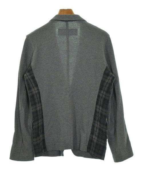COMME des GARCONS HOMME แจ็คเก็ตลำลอง