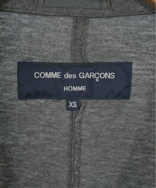 COMME des GARCONS HOMME แจ็คเก็ตลำลอง