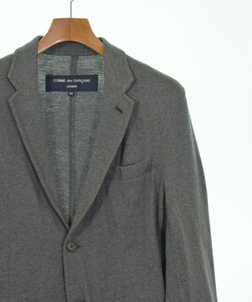 COMME des GARCONS HOMME แจ็คเก็ตลำลอง