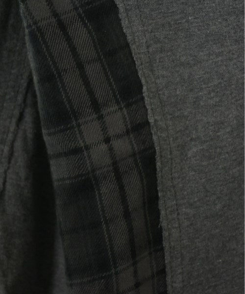 COMME des GARCONS HOMME แจ็คเก็ตลำลอง