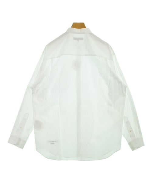 COMME des GARCONS HOMME เสื้อลำลอง