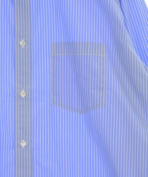 COMME des GARCONS HOMME เสื้อลำลอง