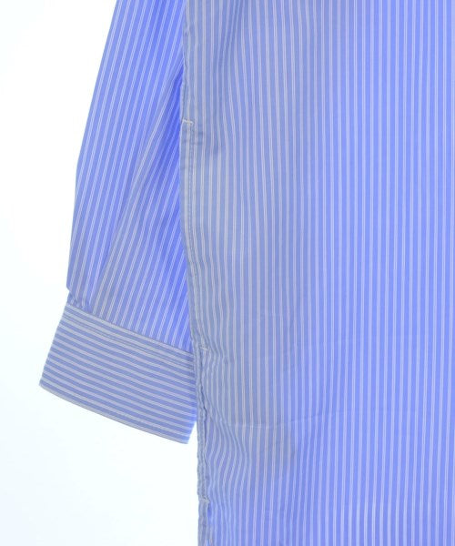 COMME des GARCONS HOMME เสื้อลำลอง