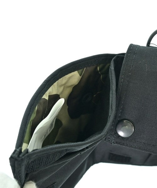 COMME des GARCONS HOMME กระเป๋า อื่น