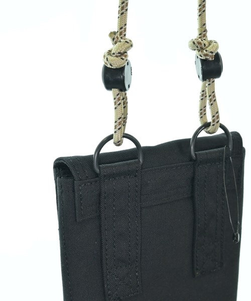 COMME des GARCONS HOMME กระเป๋า อื่น