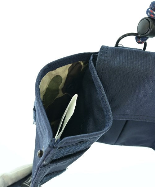COMME des GARCONS HOMME กระเป๋า อื่น