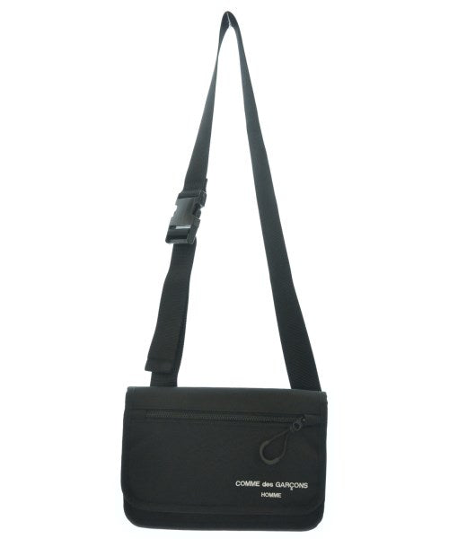 COMME des GARCONS HOMME กระเป๋าสะพาย
