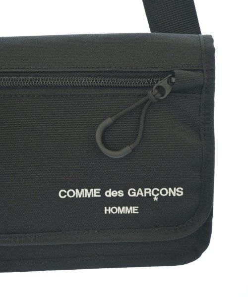 COMME des GARCONS HOMME กระเป๋าสะพาย