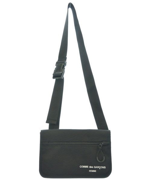 COMME des GARCONS HOMME กระเป๋าสะพาย