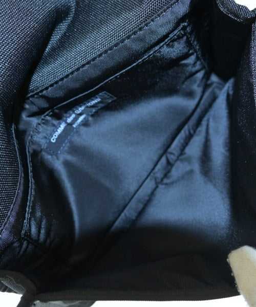 COMME des GARCONS HOMME กระเป๋าสะพาย