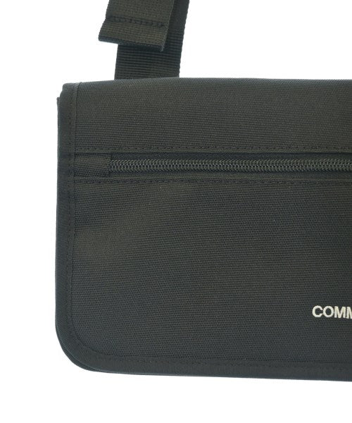 COMME des GARCONS HOMME กระเป๋าสะพาย