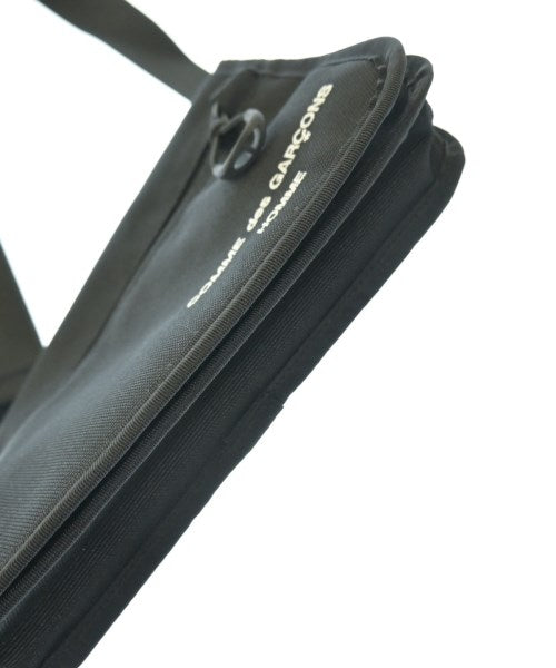COMME des GARCONS HOMME กระเป๋าสะพาย