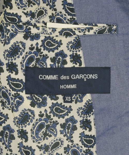 COMME des GARCONS HOMME แจ็คเก็ตลำลอง