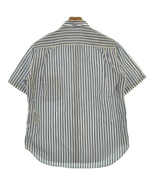 COMME des GARCONS HOMME เสื้อลำลอง