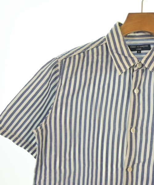 COMME des GARCONS HOMME เสื้อลำลอง