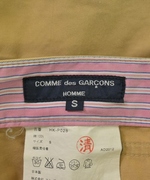 COMME des GARCONS HOMME ชิโน่