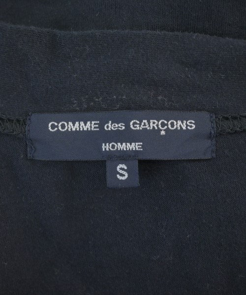COMME des GARCONS HOMME เสื้อยืด/เสื้อท็อปส์