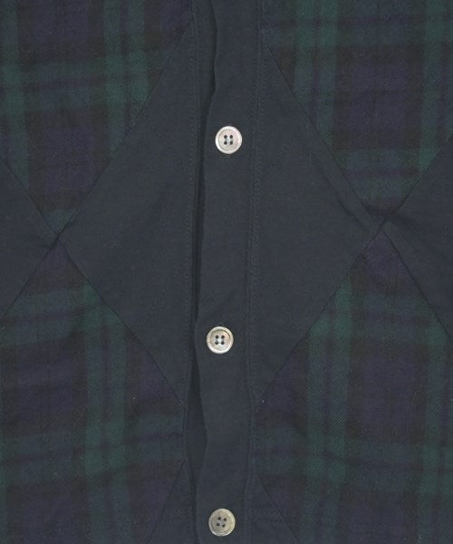 COMME des GARCONS HOMME เสื้อยืด/เสื้อท็อปส์