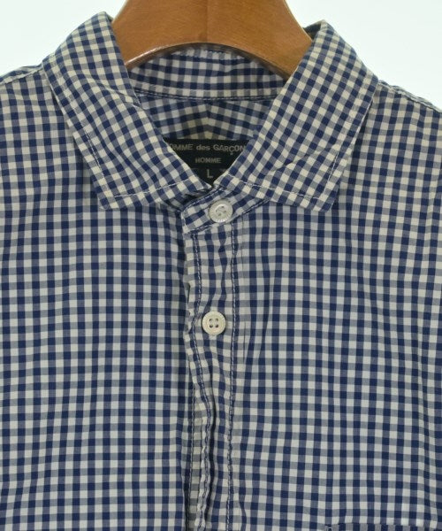 COMME des GARCONS HOMME เสื้อลำลอง