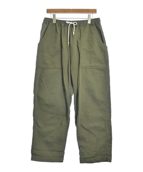 COMME des GARCONS HOMME กางเกง อื่น