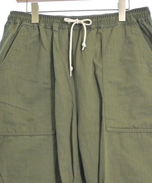 COMME des GARCONS HOMME กางเกง อื่น