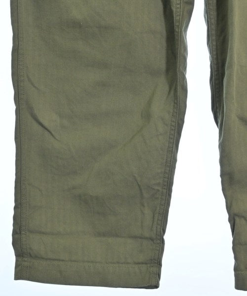 COMME des GARCONS HOMME กางเกง อื่น