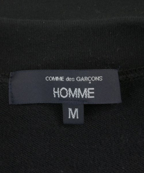 COMME des GARCONS HOMME เสื้อสเวตเตอร์