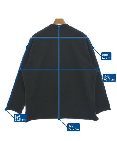 COMME des GARCONS HOMME เสื้อสเวตเตอร์