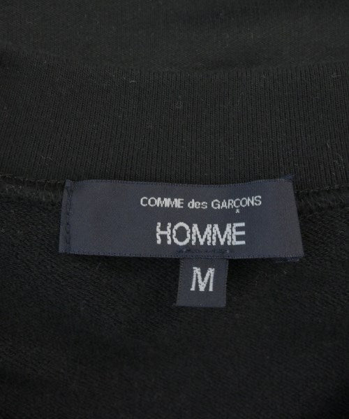 COMME des GARCONS HOMME เสื้อสเวตเตอร์