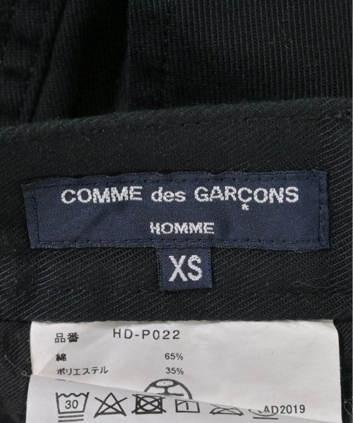 COMME des GARCONS HOMME กางเกง อื่น
