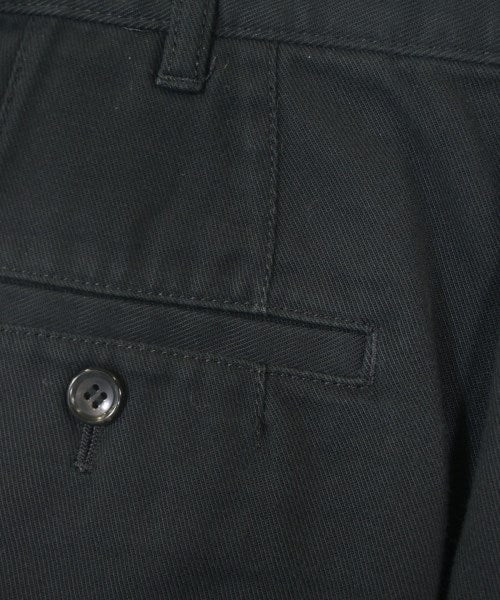 COMME des GARCONS HOMME กางเกง อื่น