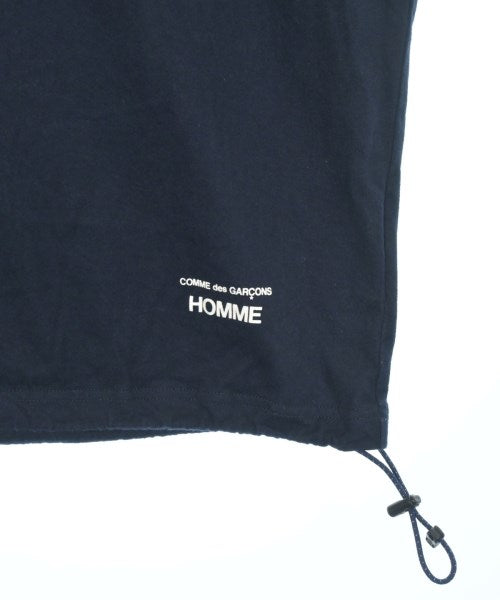 COMME des GARCONS HOMME เสื้อยืด/เสื้อท็อปส์