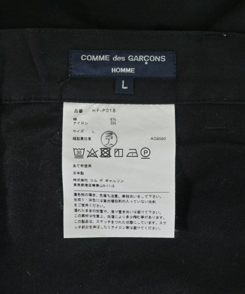 COMME des GARCONS HOMME ชิโน่