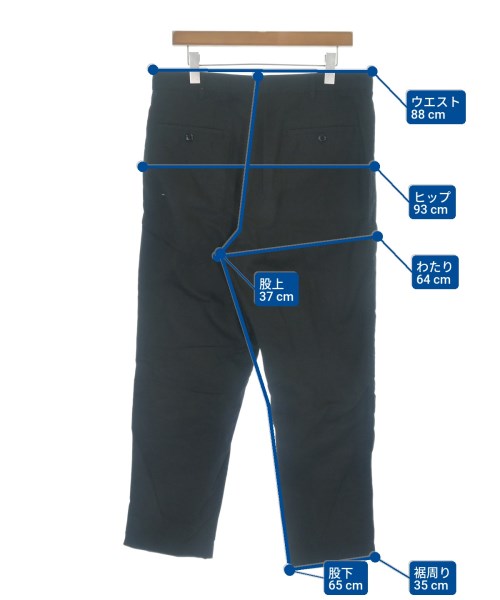 COMME des GARCONS HOMME ชิโน่