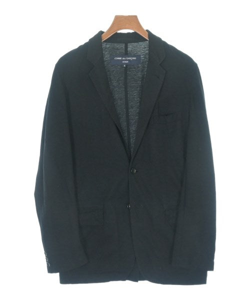 COMME des GARCONS HOMME แจ็คเก็ตลำลอง