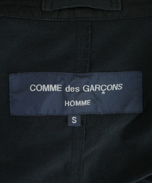 COMME des GARCONS HOMME แจ็คเก็ตลำลอง