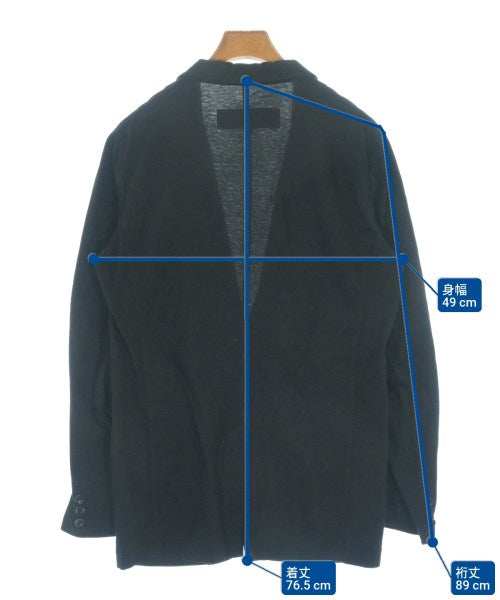 COMME des GARCONS HOMME แจ็คเก็ตลำลอง