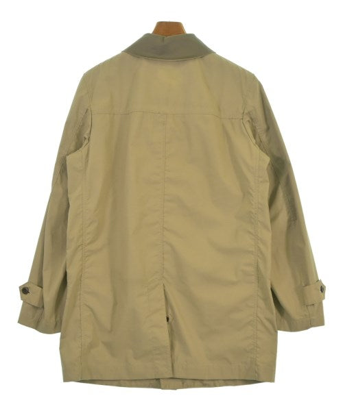 COMME des GARCONS HOMME เสื้อคลุมคอปก Soutien