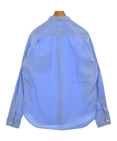 COMME des GARCONS HOMME เสื้อลำลอง