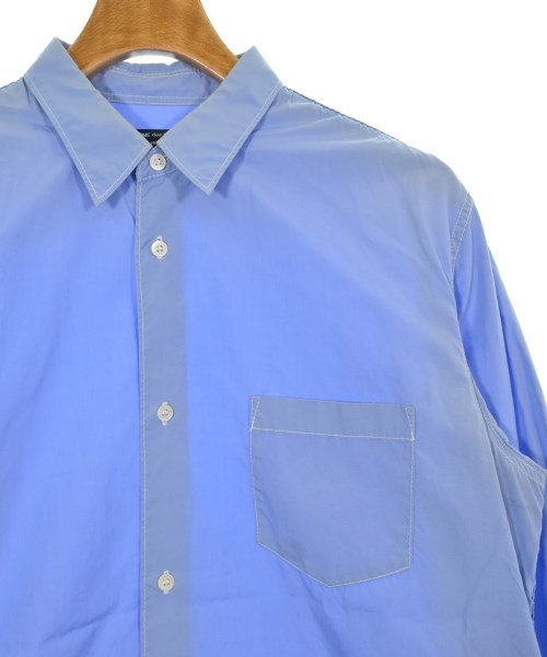 COMME des GARCONS HOMME เสื้อลำลอง